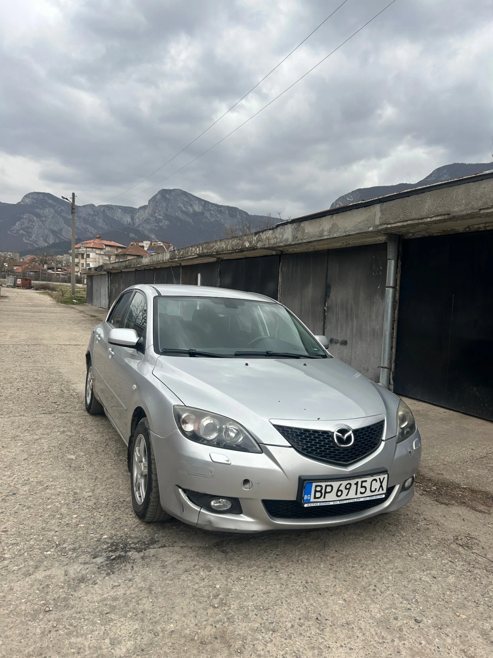 Mazda 3 undefined | Auto.bg — изображение 1