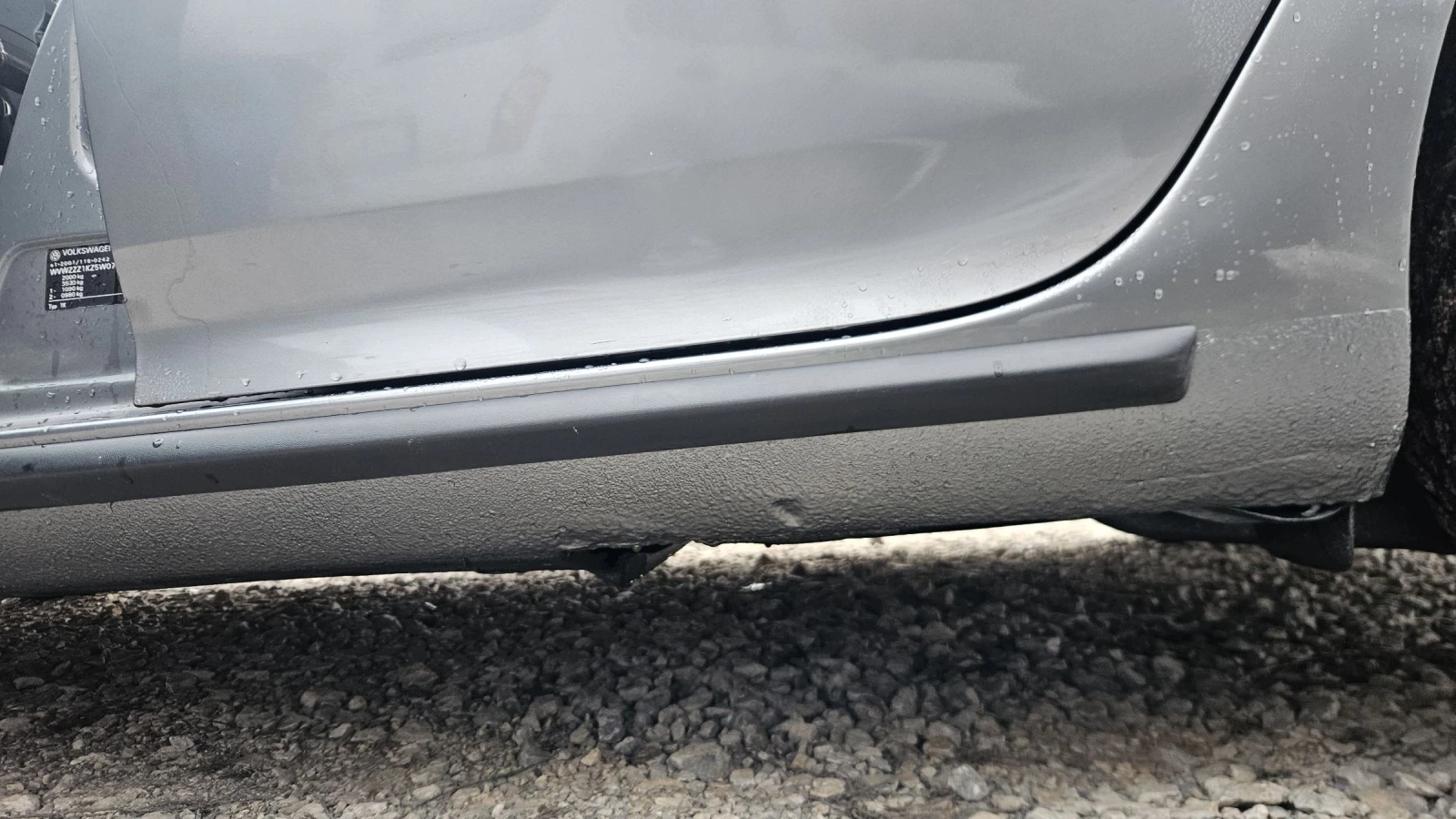 VW Golf 1.9tdi.4motion.105ks.6speed, снимка 14 - Автомобили и джипове - 53918095