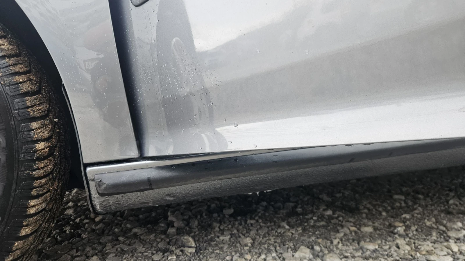 VW Golf 1.9tdi.4motion.105ks.6speed, снимка 13 - Автомобили и джипове - 53918095