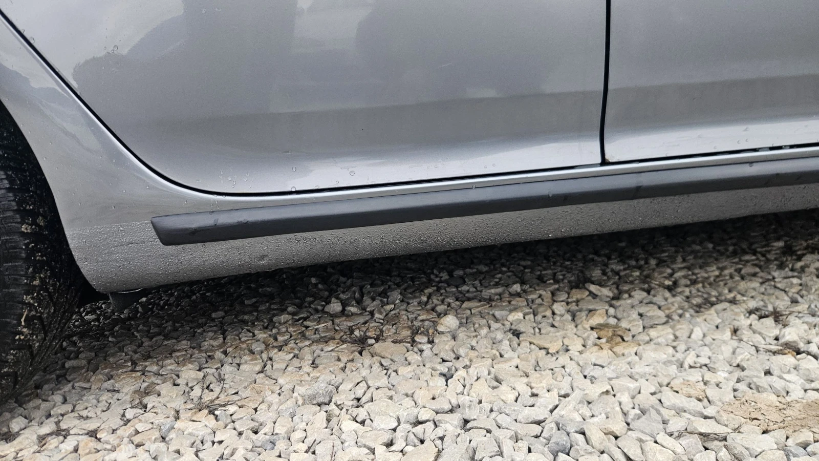 VW Golf 1.9tdi.4motion.105ks.6speed, снимка 7 - Автомобили и джипове - 53918095