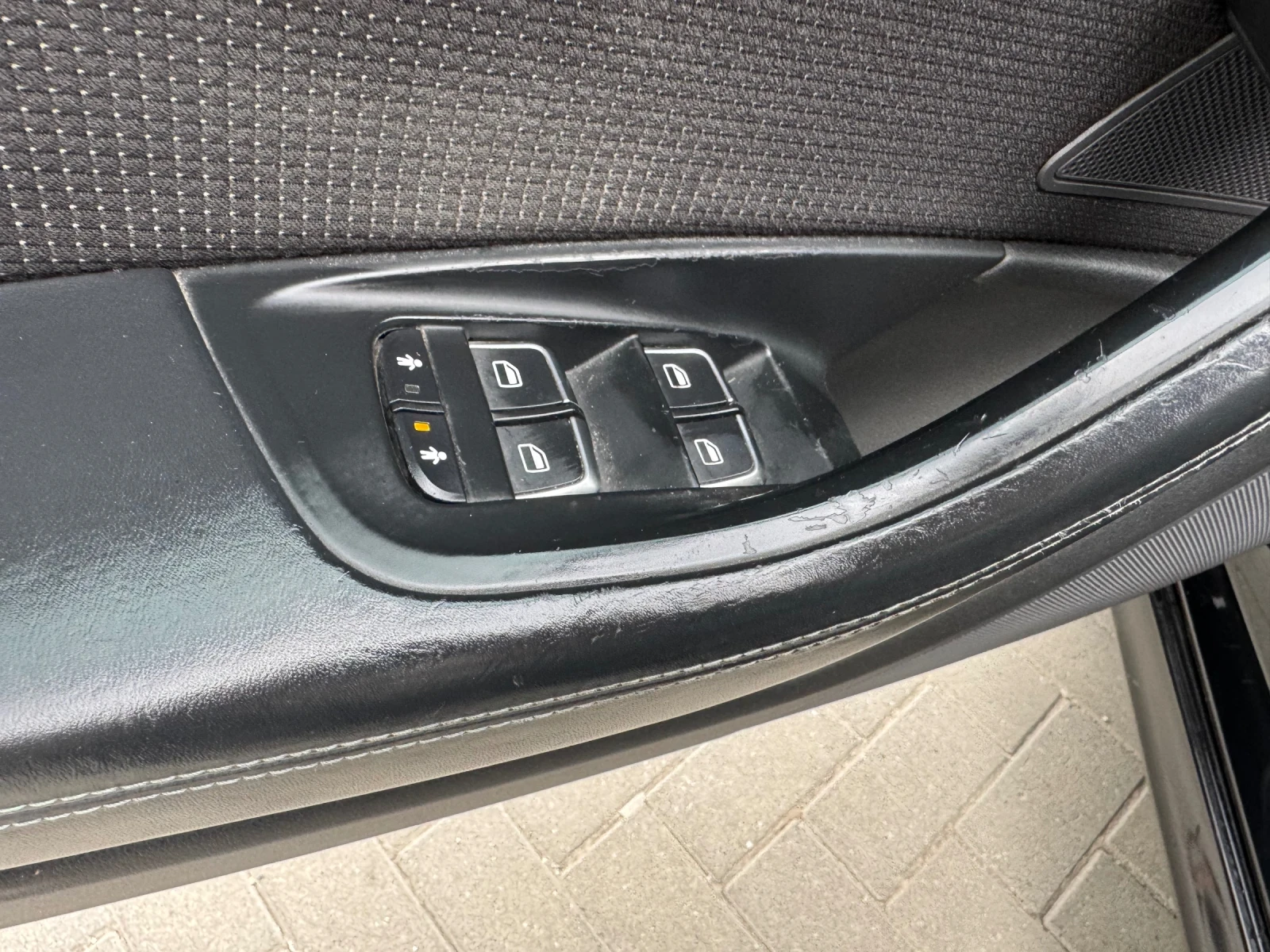 Audi A6, снимка 12 - Автомобили и джипове - 54063979