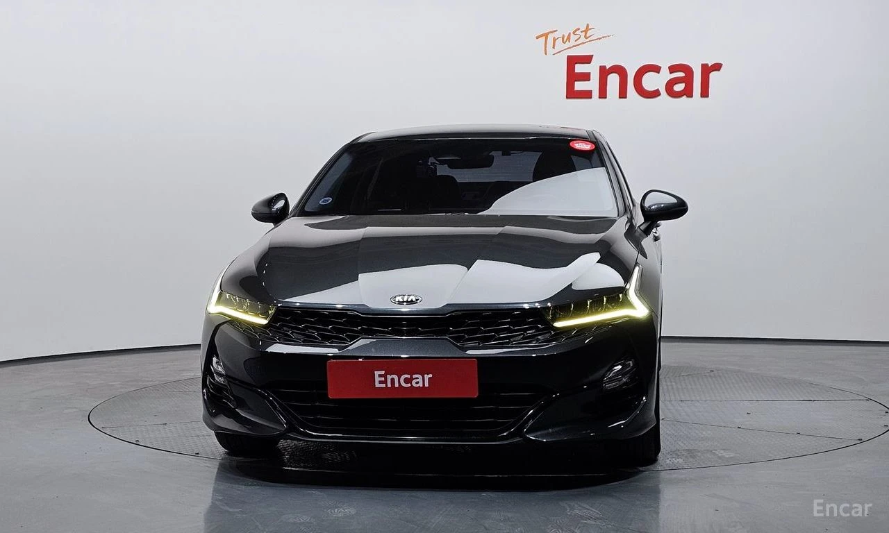 Kia K5 2.0* PRESTIGE* LANE-ASSIST* REAR-CAMERA* KEYLESS* , снимка 2 - Автомобили и джипове - 54508776