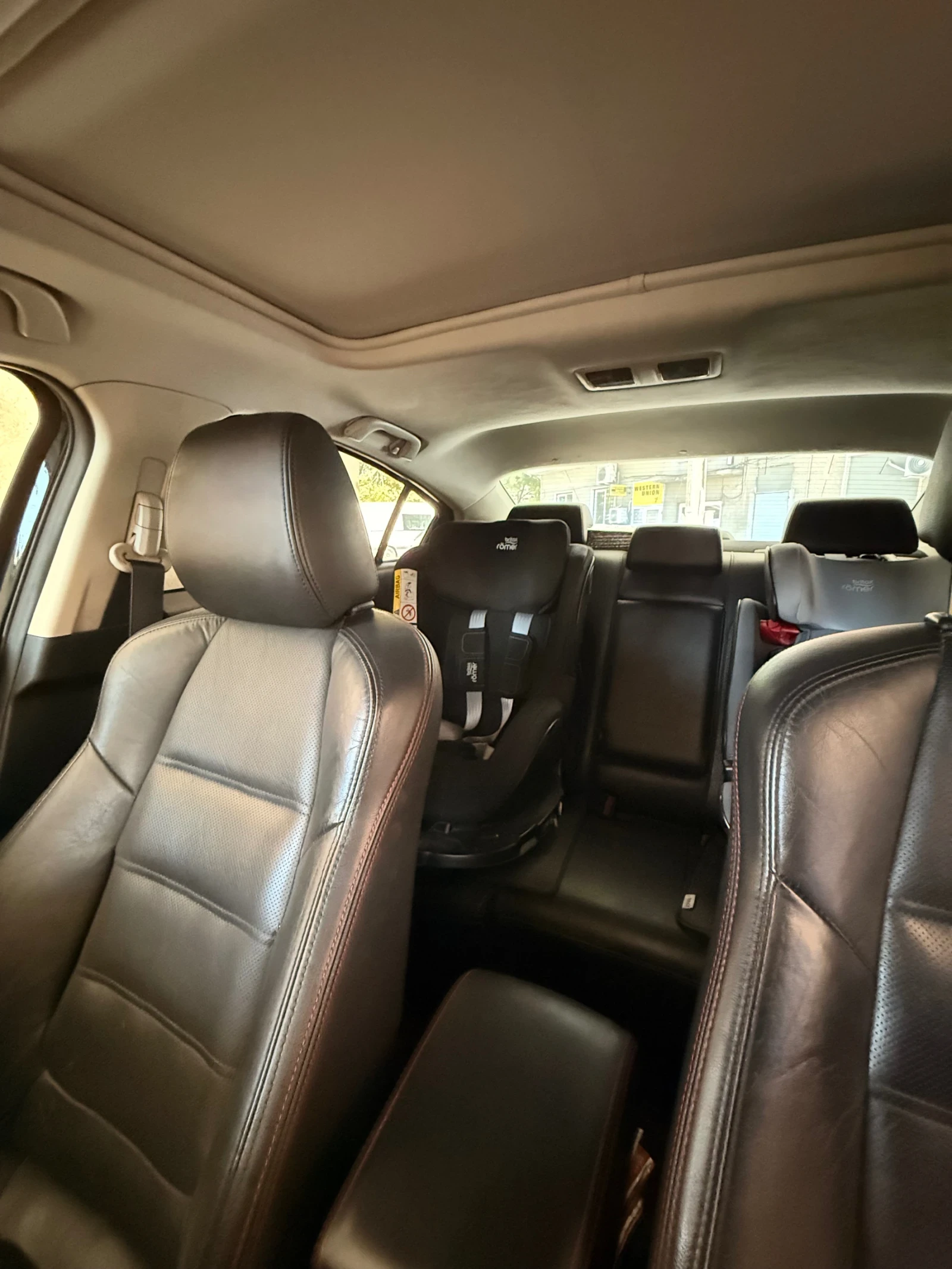 Mazda 6, снимка 13 - Автомобили и джипове - 54546540