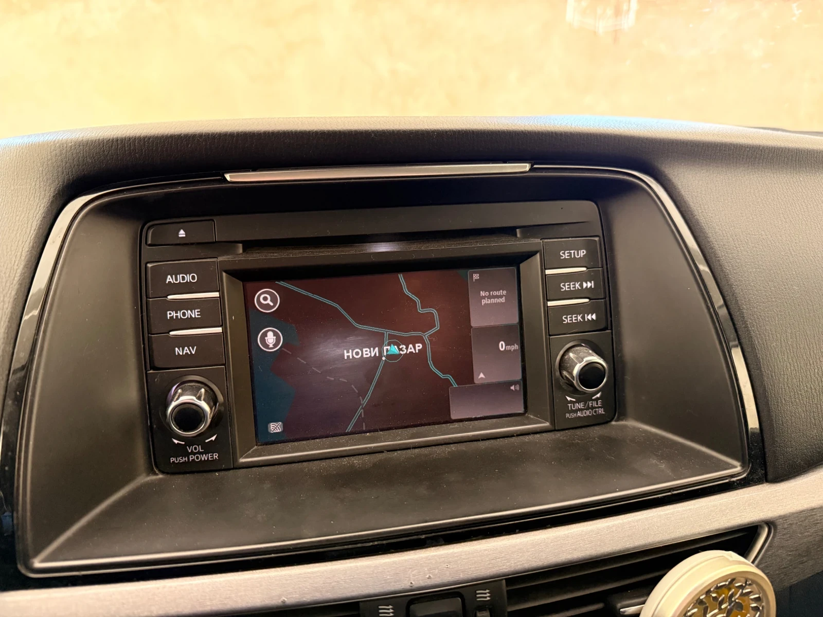 Mazda 6, снимка 10 - Автомобили и джипове - 54546540