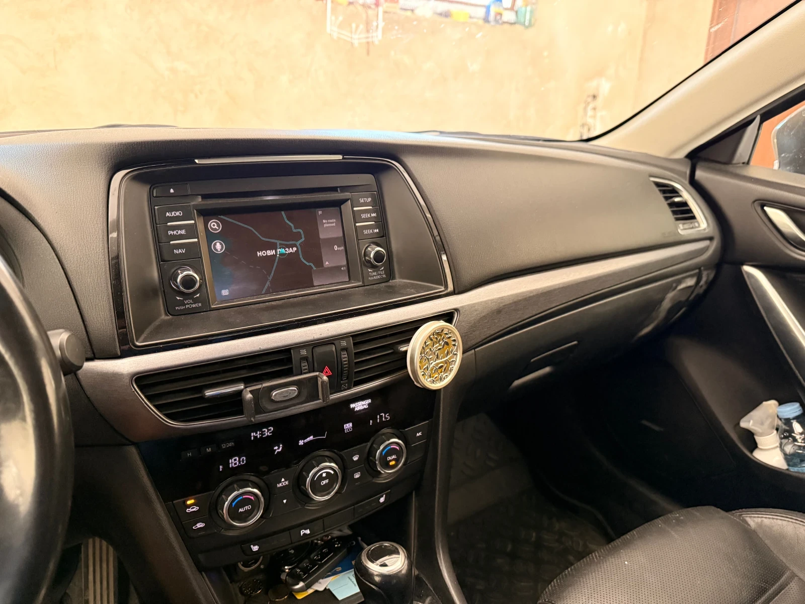 Mazda 6, снимка 11 - Автомобили и джипове - 54546540