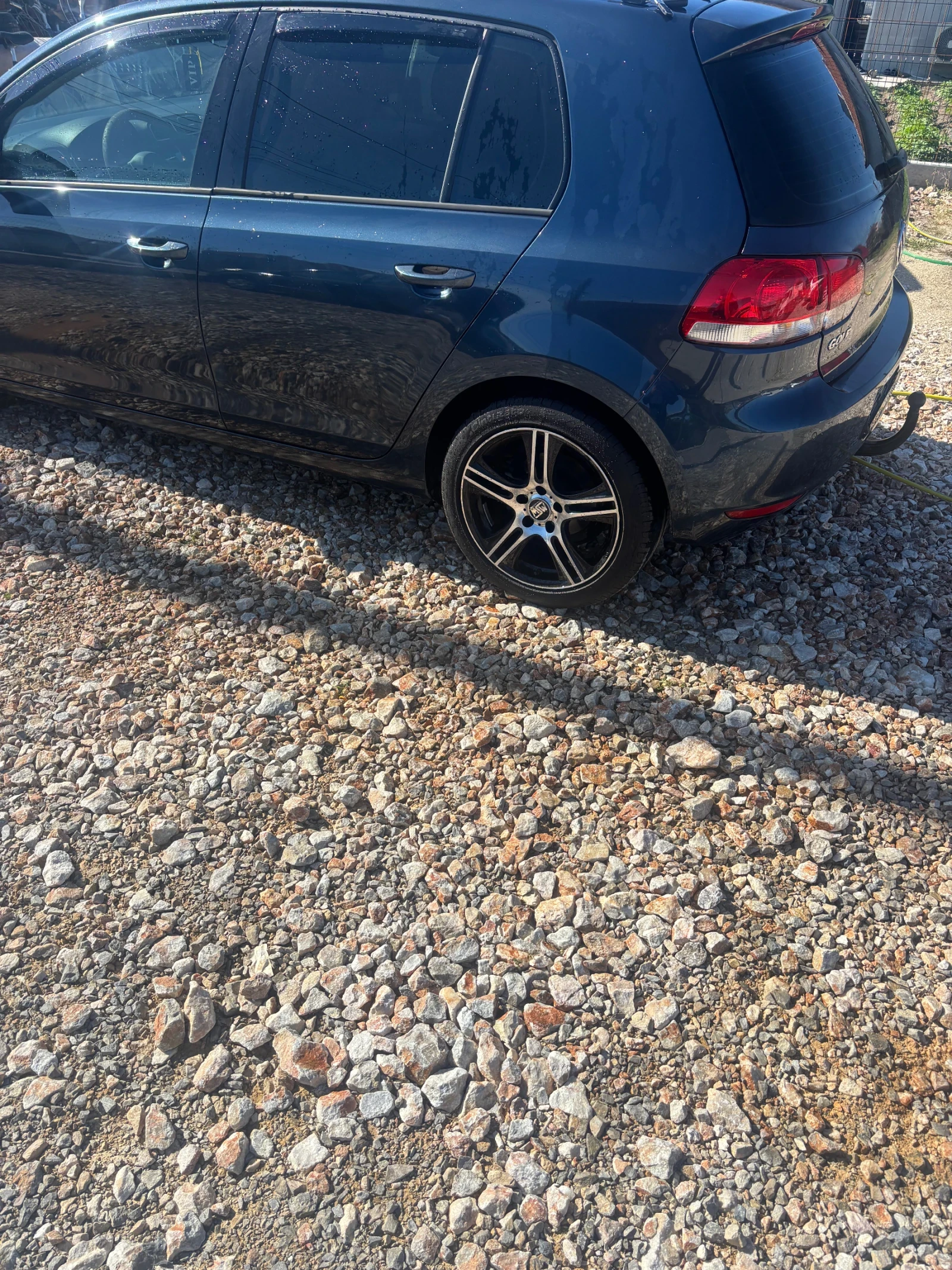 VW Golf, снимка 2 - Автомобили и джипове - 54553456