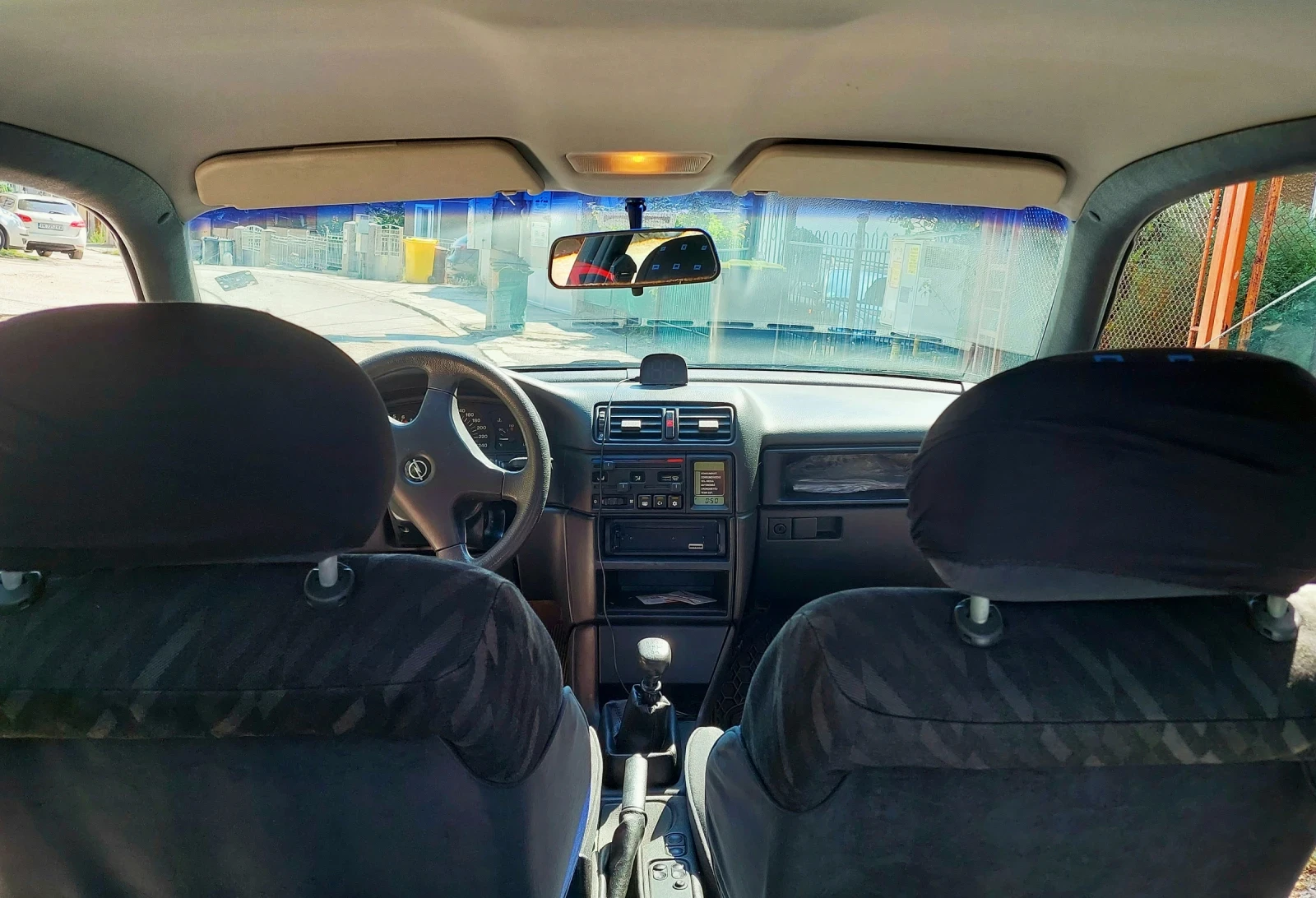 Opel Calibra 2.I | Mobile.bg � ����������� 6
