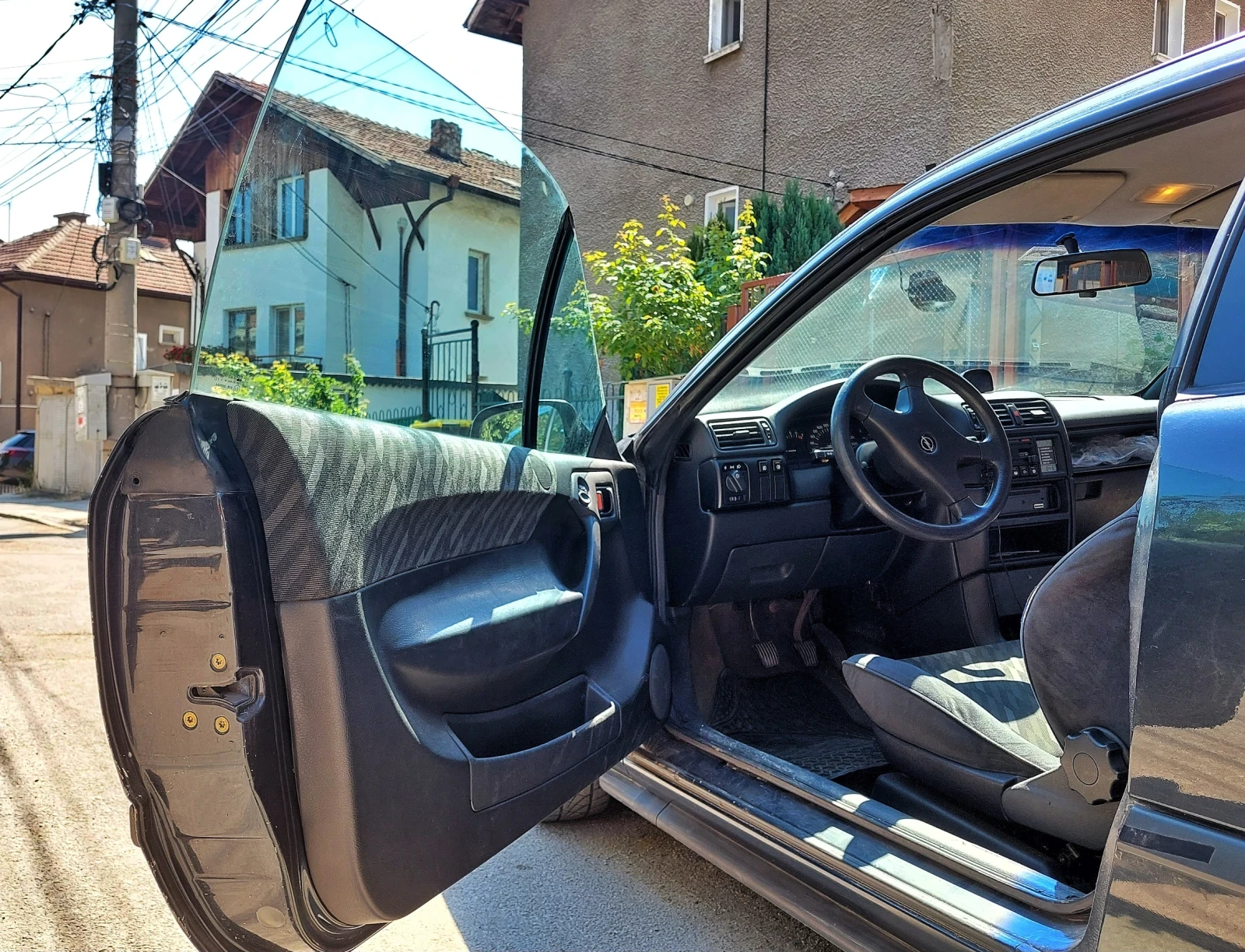 Opel Calibra 2.I | Mobile.bg � ����������� 7