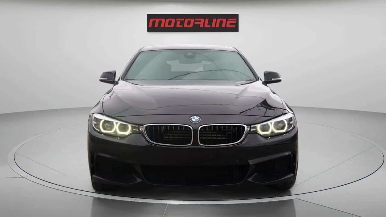 BMW 440 | ФИКСИРАНА ЦЕНА ДО БЪЛГАРИЯ | М СПОРТ | CARFAX | , снимка 2 - Автомобили и джипове - 54654633