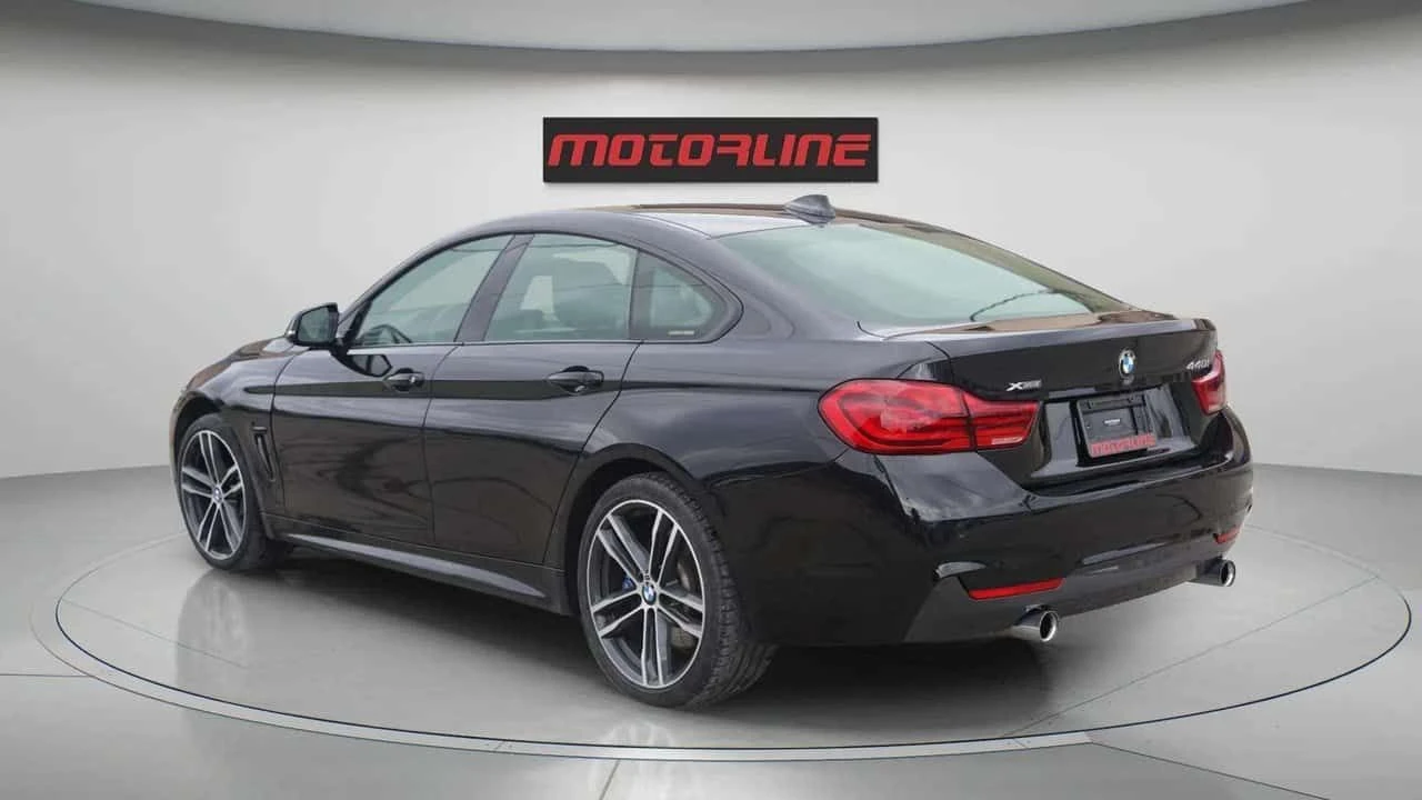 BMW 440 | ФИКСИРАНА ЦЕНА ДО БЪЛГАРИЯ | М СПОРТ | CARFAX | , снимка 7 - Автомобили и джипове - 54654633