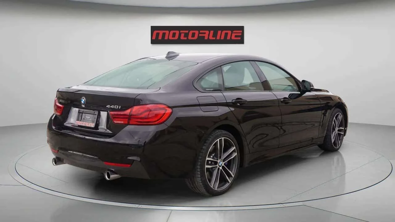 BMW 440 | ФИКСИРАНА ЦЕНА ДО БЪЛГАРИЯ | М СПОРТ | CARFAX | , снимка 5 - Автомобили и джипове - 54654633