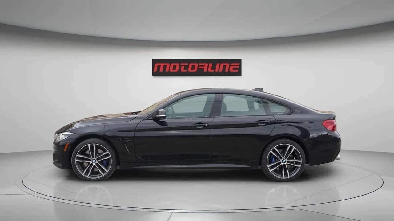 BMW 440 | ФИКСИРАНА ЦЕНА ДО БЪЛГАРИЯ | М СПОРТ | CARFAX | , снимка 8 - Автомобили и джипове - 54654633