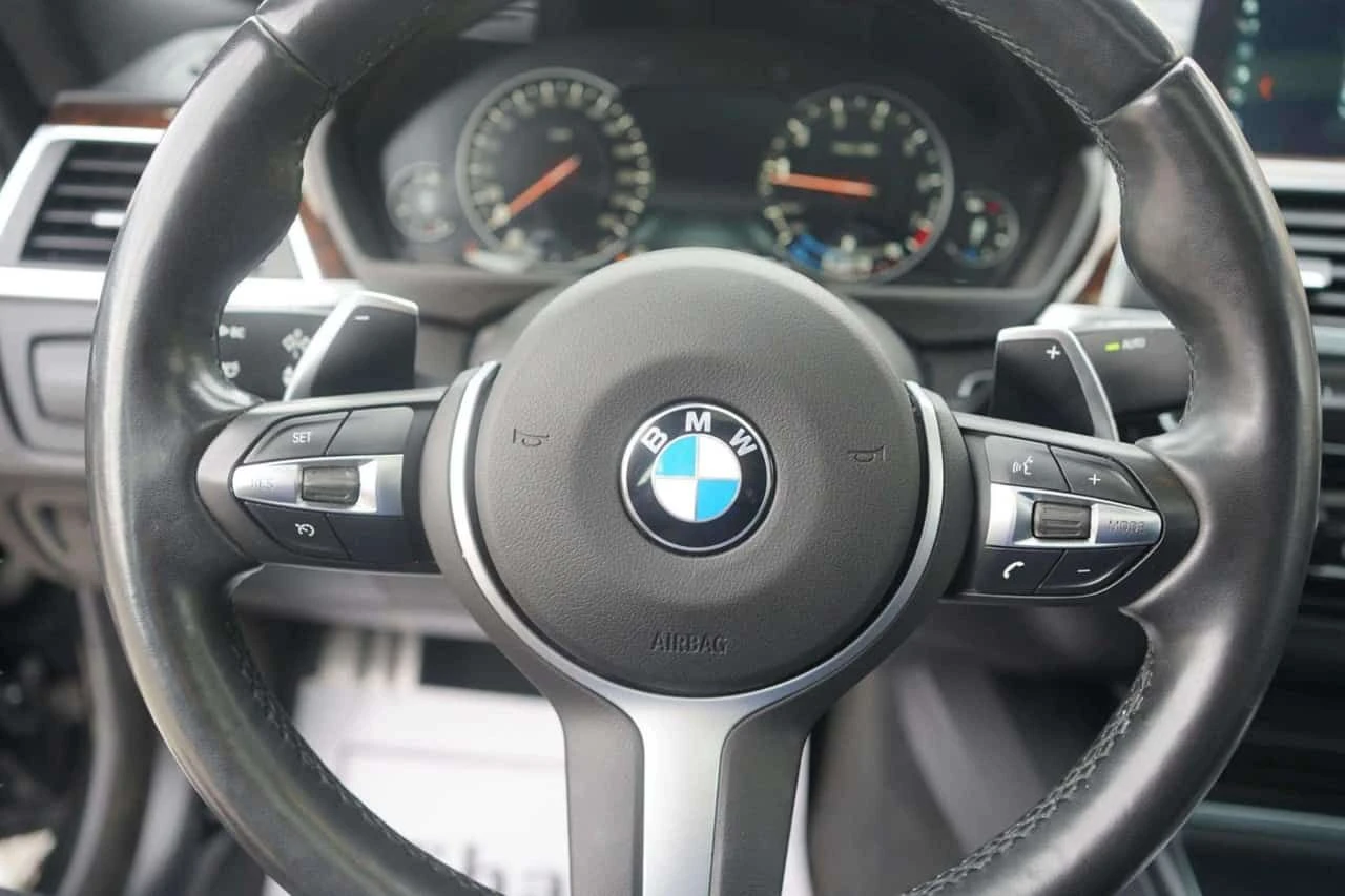BMW 440 | ФИКСИРАНА ЦЕНА ДО БЪЛГАРИЯ | М СПОРТ | CARFAX | , снимка 14 - Автомобили и джипове - 54654633