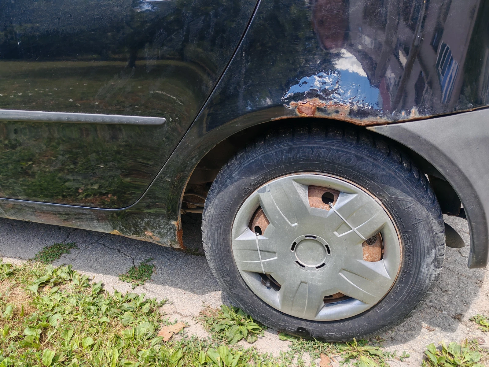 Fiat Punto, снимка 16 - Автомобили и джипове - 55241083