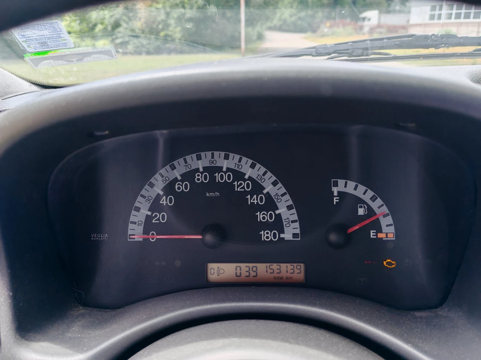 Fiat Punto, снимка 8 - Автомобили и джипове - 55241083