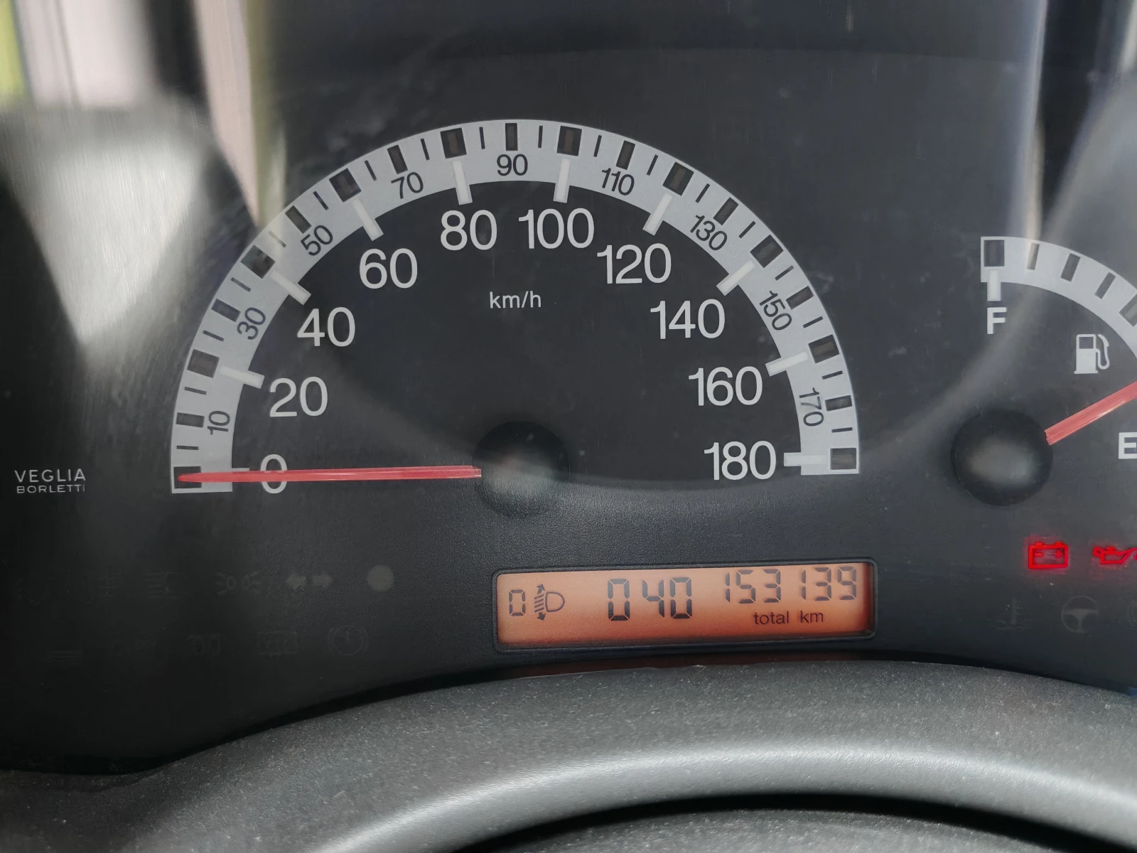 Fiat Punto, снимка 9 - Автомобили и джипове - 55241083