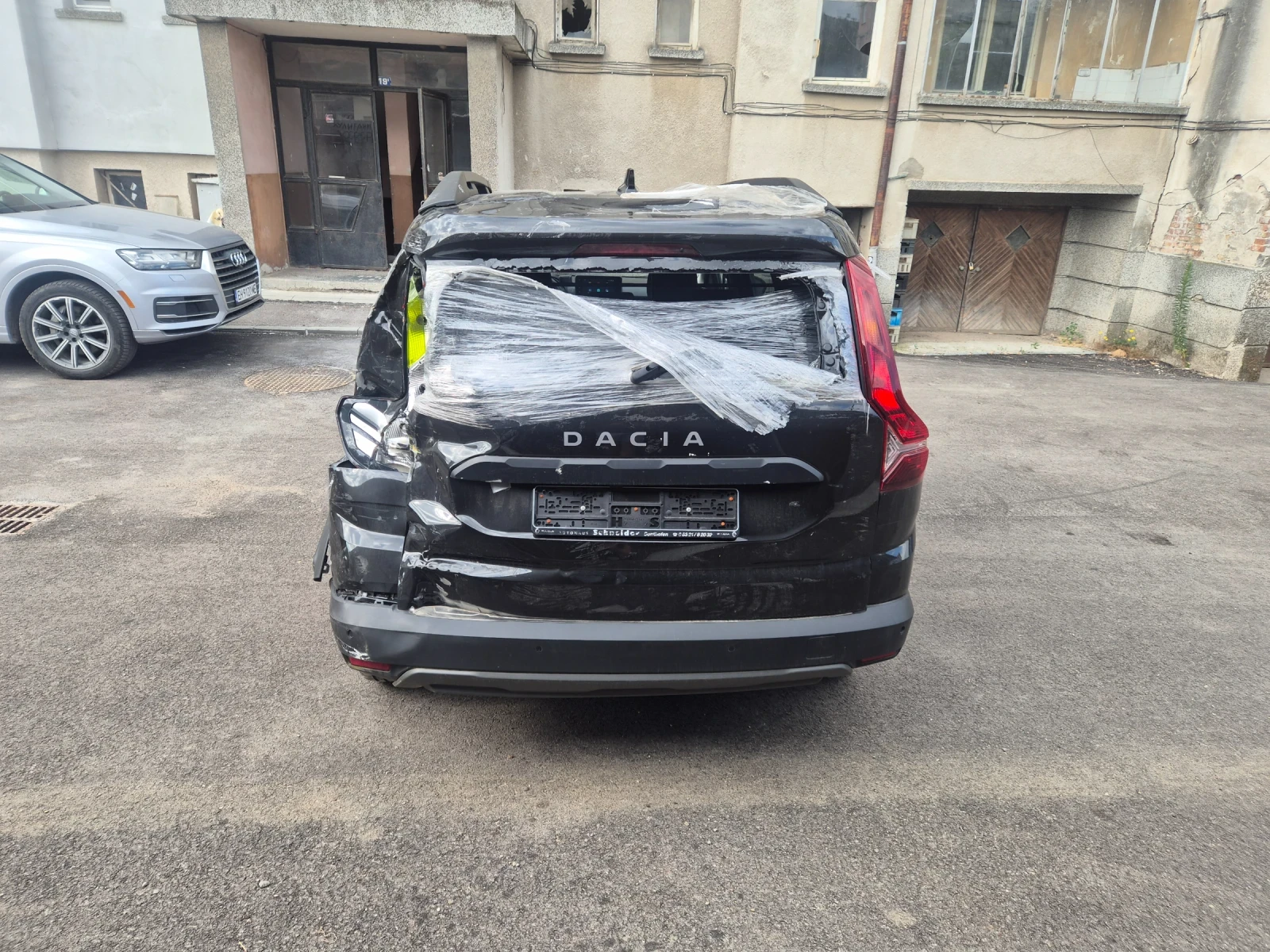 Dacia Jogger Extreme | Mobile.bg � ����������� 4