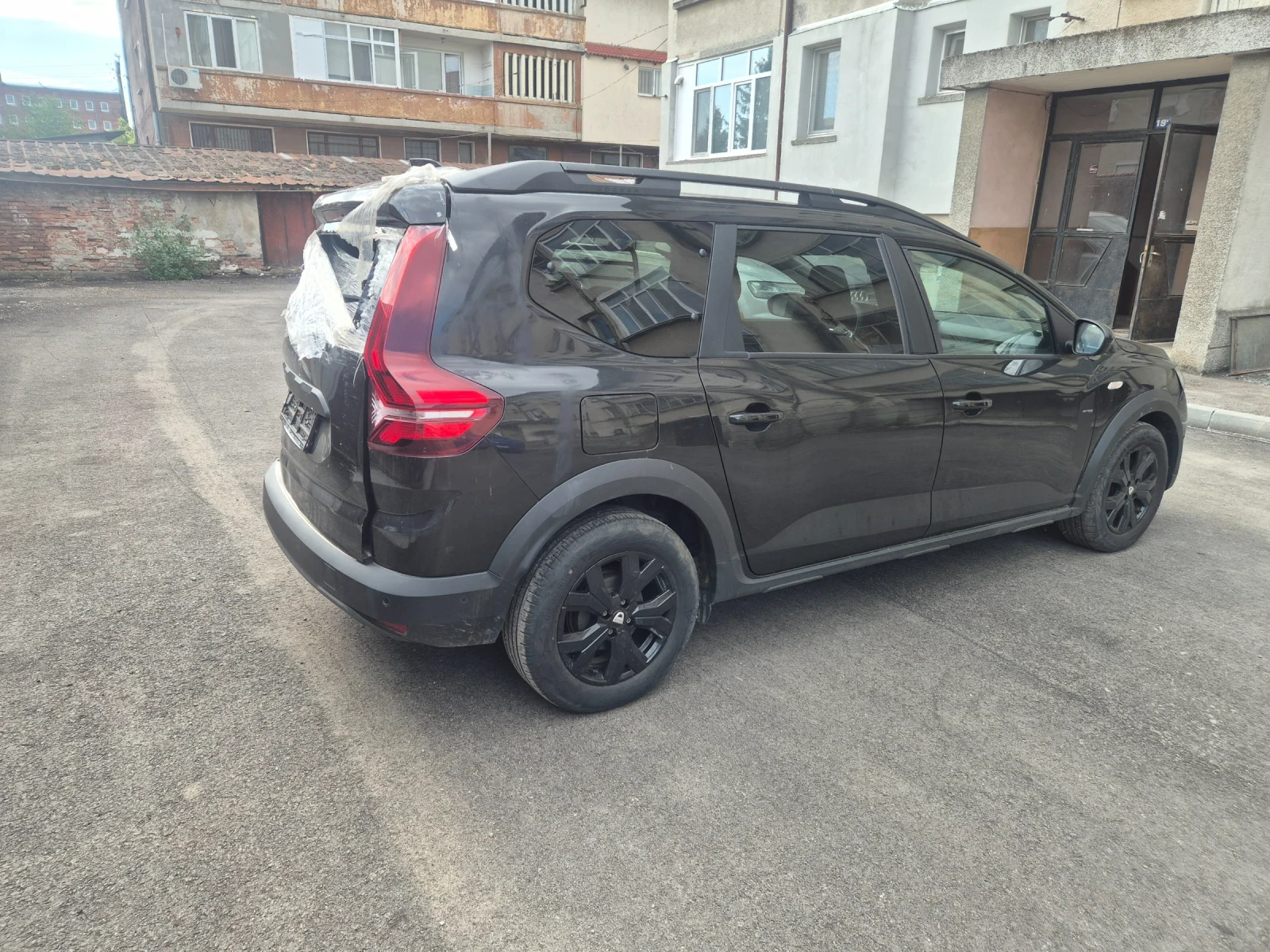 Dacia Jogger Extreme | Mobile.bg � ����������� 2