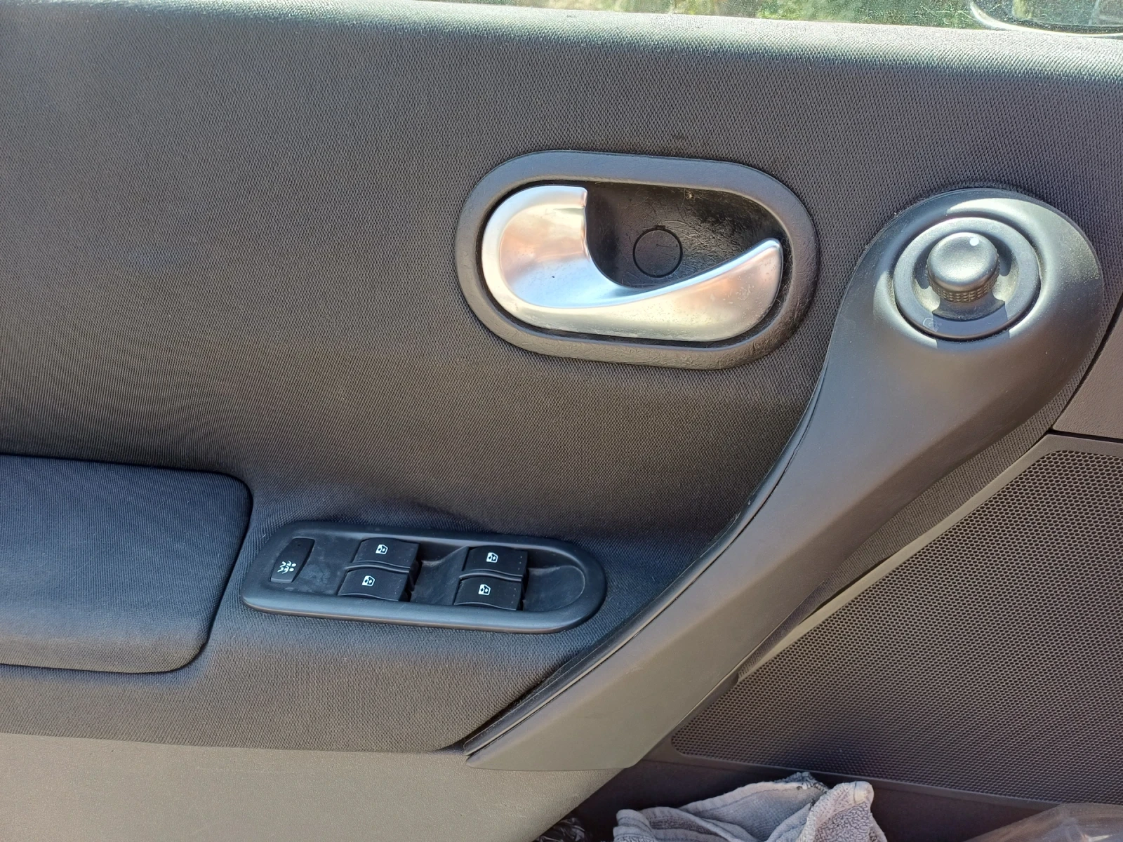 Renault Megane, снимка 7 - Автомобили и джипове - 55593288