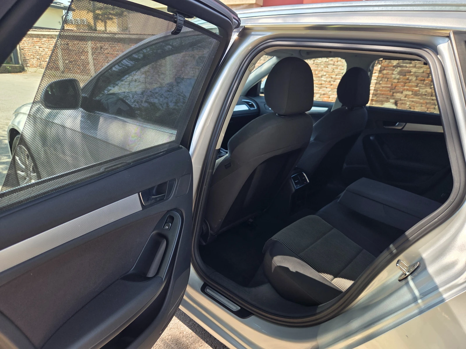 Audi A4, снимка 5 - Автомобили и джипове - 55949732