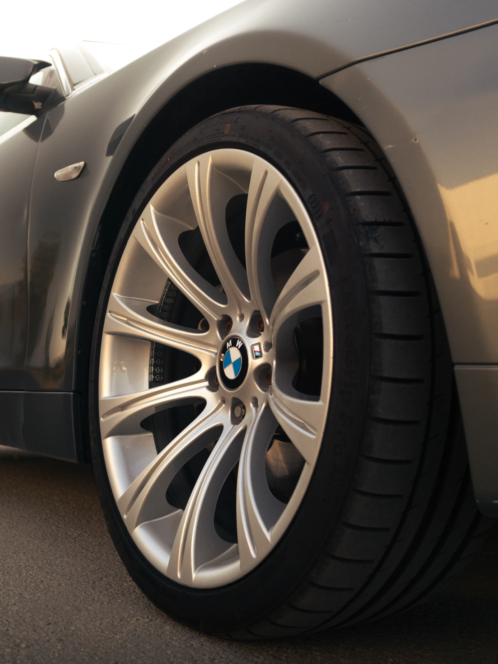 BMW 520 2.2, снимка 10 - Автомобили и джипове - 56023531