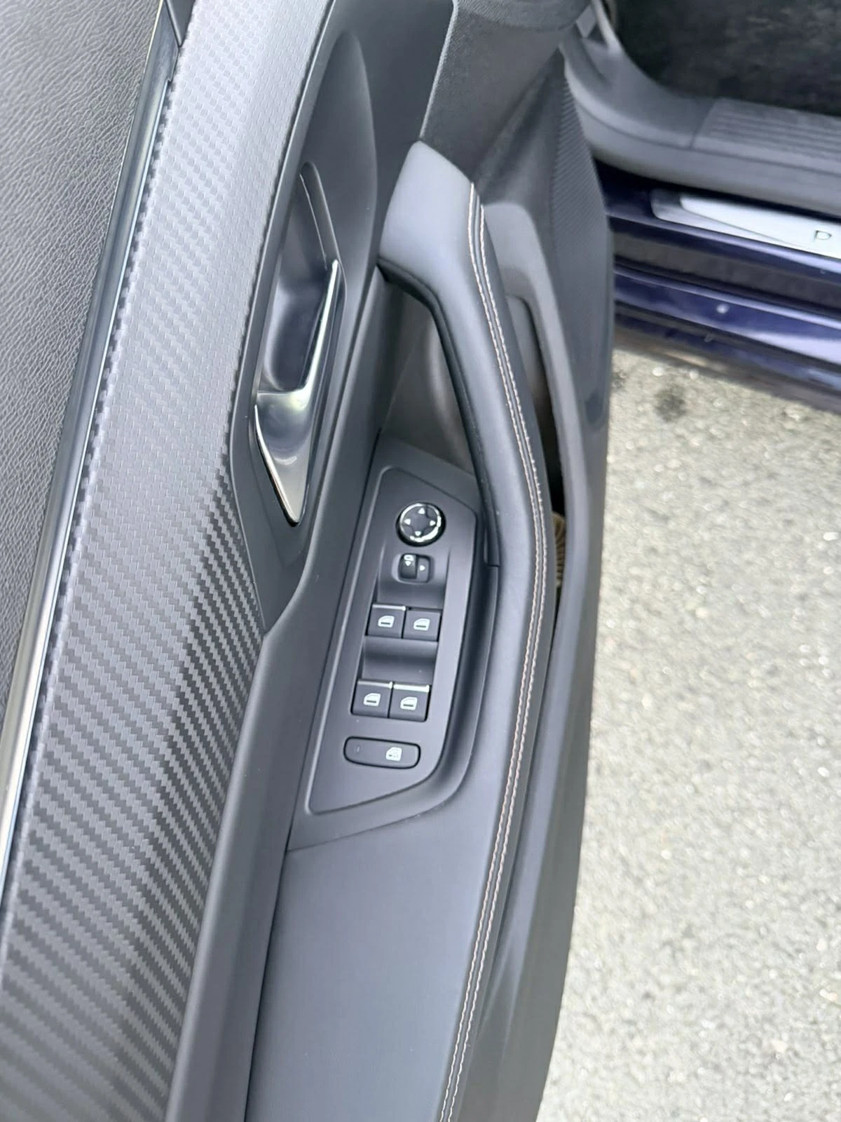 Peugeot 508 GT LINE | Mobile.bg � ����������� 11