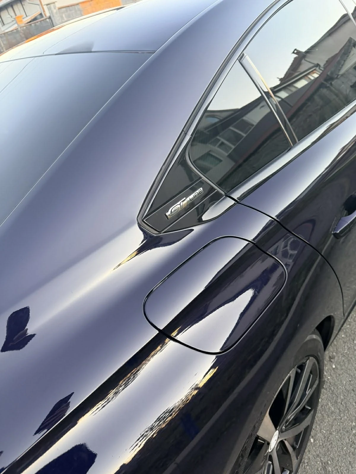 Peugeot 508 GT LINE | Mobile.bg � ����������� 5