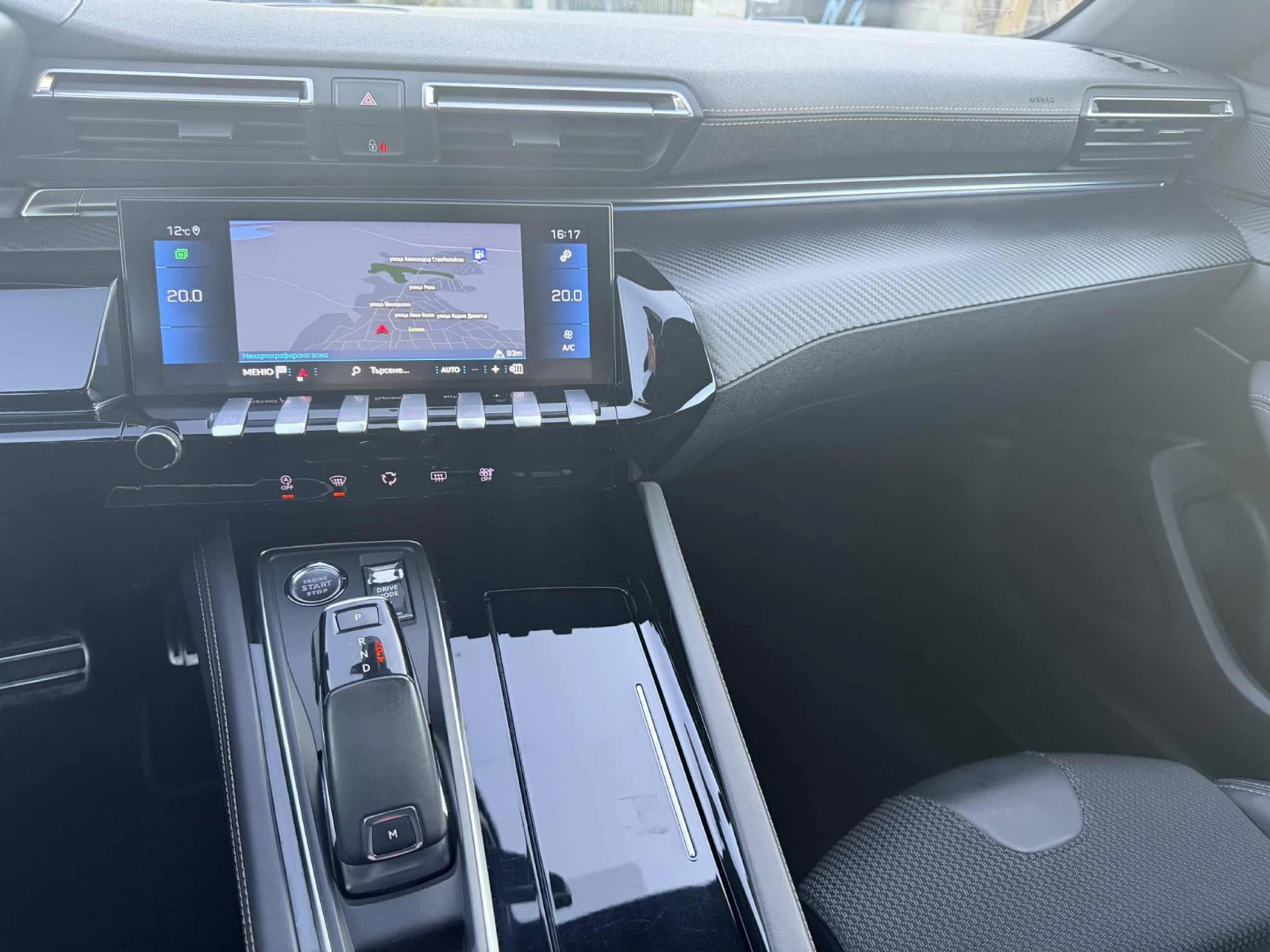 Peugeot 508 GT LINE | Mobile.bg � ����������� 3