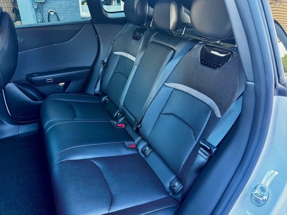 Mazda 6 CX-6e TAKUMI+ !!!SUV, снимка 10 - Автомобили и джипове - 56119792
