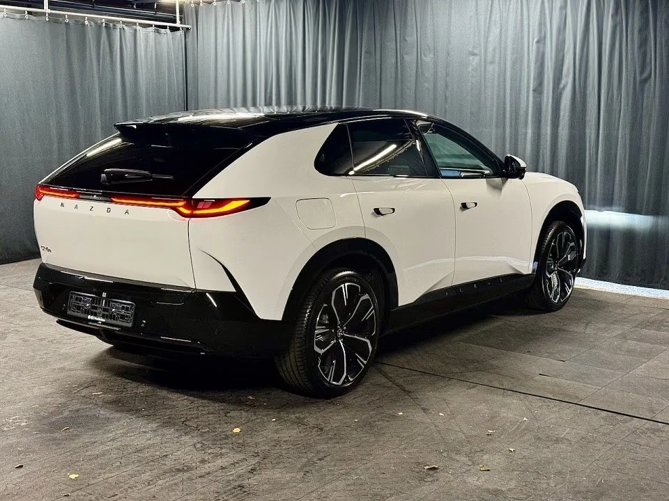 Mazda 6 CX-6e TAKUMI+ !!!SUV, снимка 5 - Автомобили и джипове - 56119792