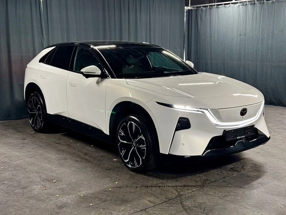 Mazda 6 CX-6e TAKUMI+ !!!SUV