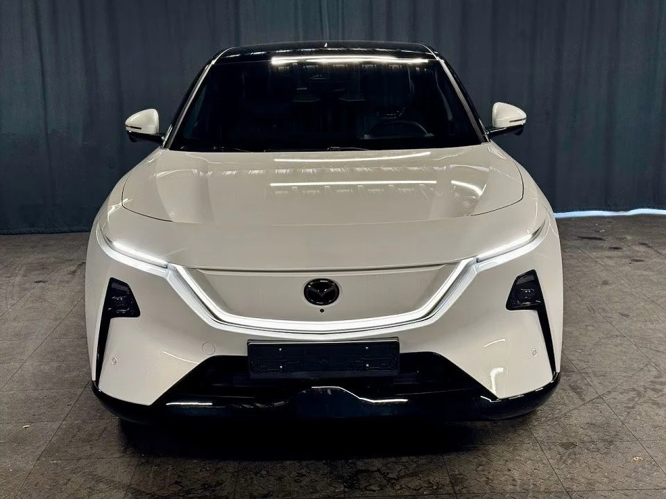Mazda 6 CX-6e TAKUMI+ !!!SUV, снимка 4 - Автомобили и джипове - 56119792