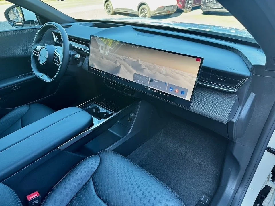 Mazda 6 CX-6e TAKUMI+ !!!SUV, снимка 12 - Автомобили и джипове - 56119792