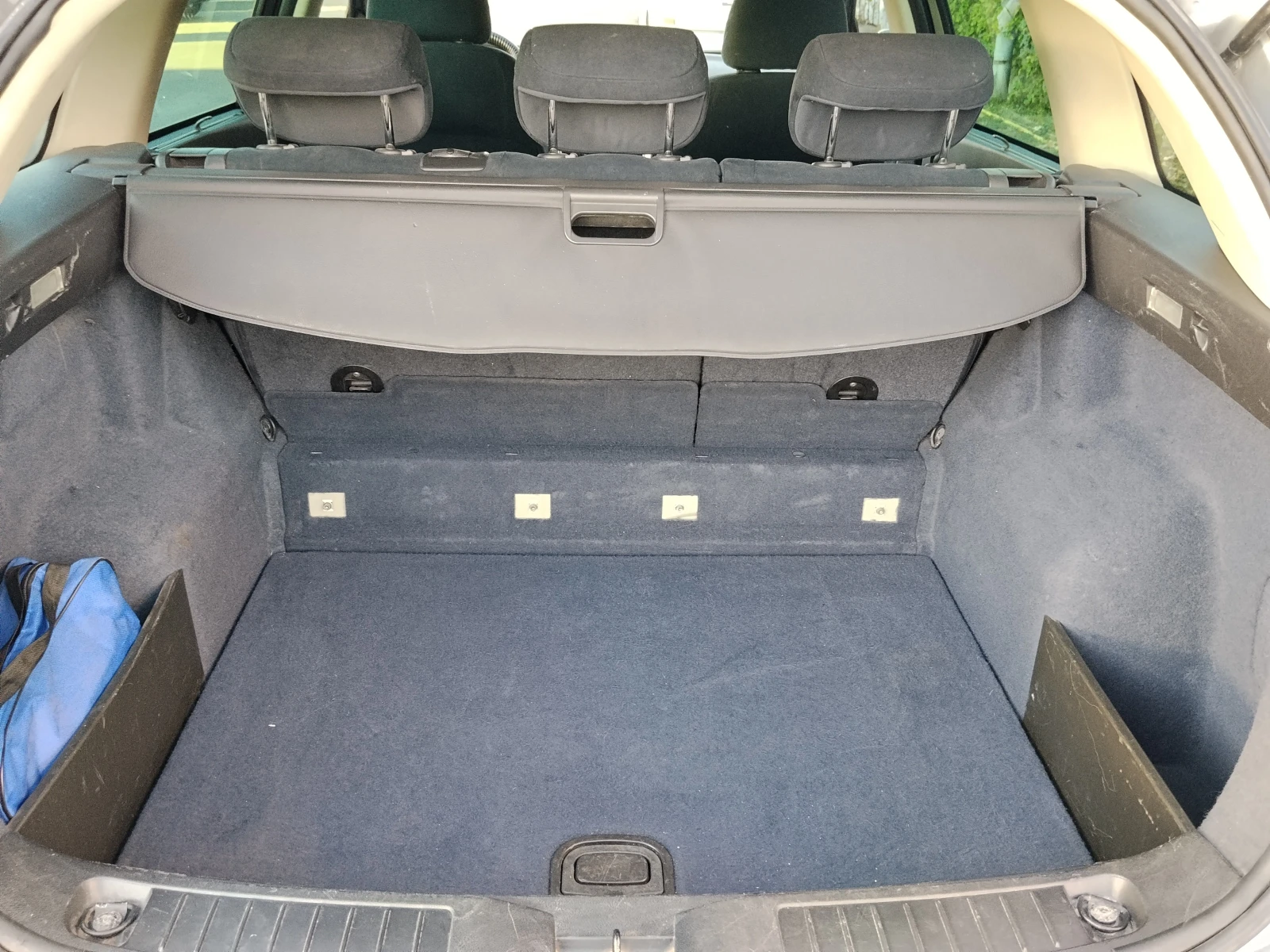 Fiat Croma 1.9 JTD, снимка 7 - Автомобили и джипове - 56192138