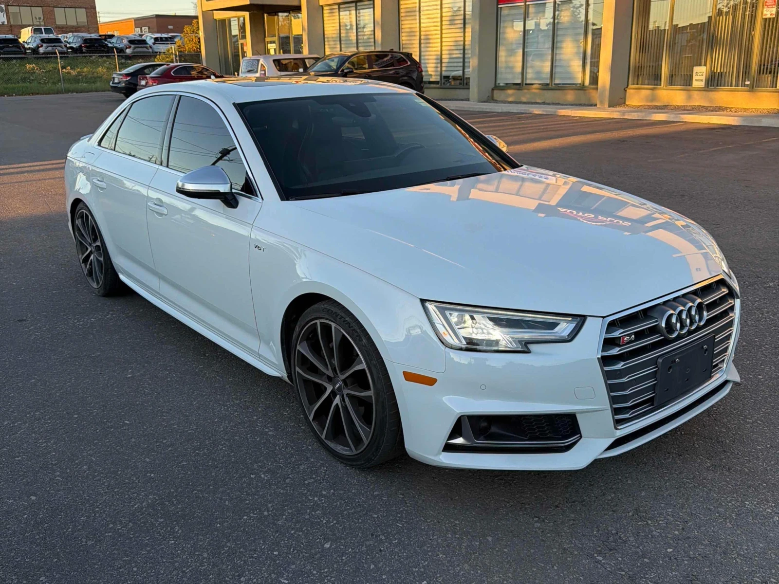 Audi S4 Technik* 360* BANG* �������* HUD* �������* 2�����* | Mobile.bg � ����������� 3