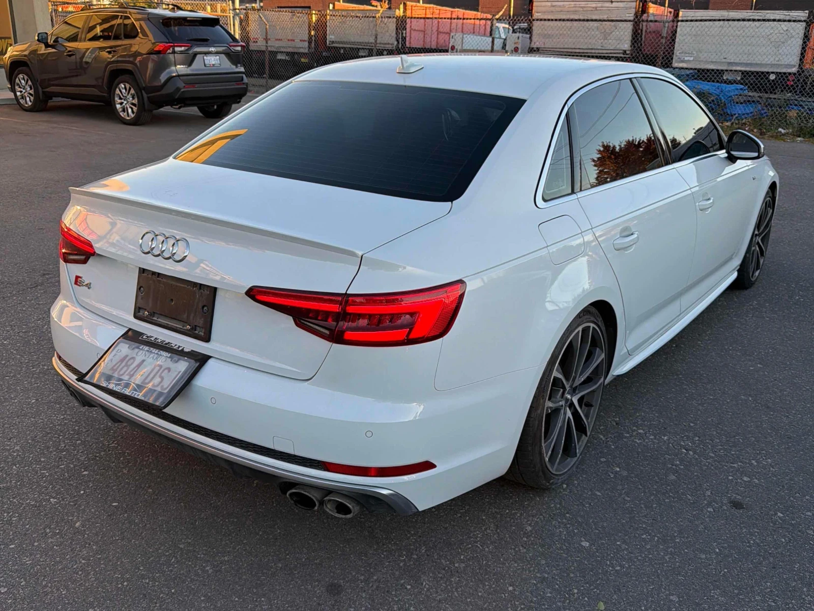 Audi S4 Technik* 360* BANG* �������* HUD* �������* 2�����* | Mobile.bg � ����������� 5