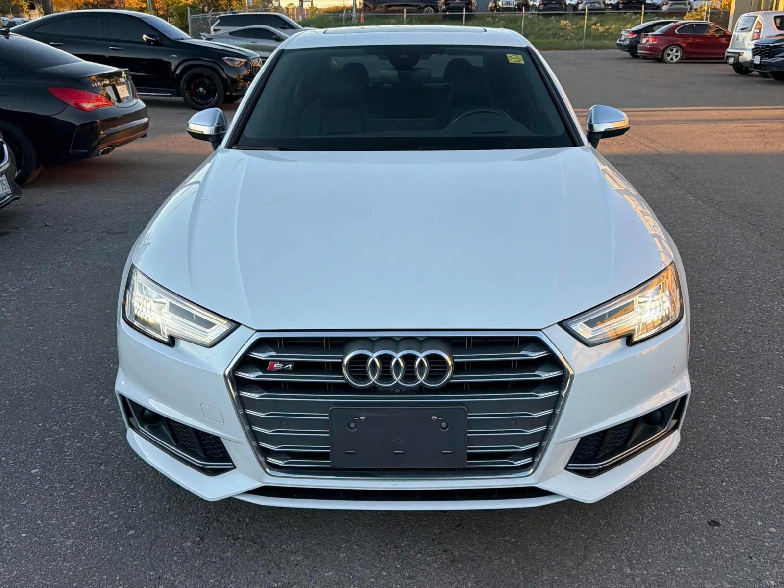 Audi S4 Technik* 360* BANG* �������* HUD* �������* 2�����* | Mobile.bg � ����������� 2