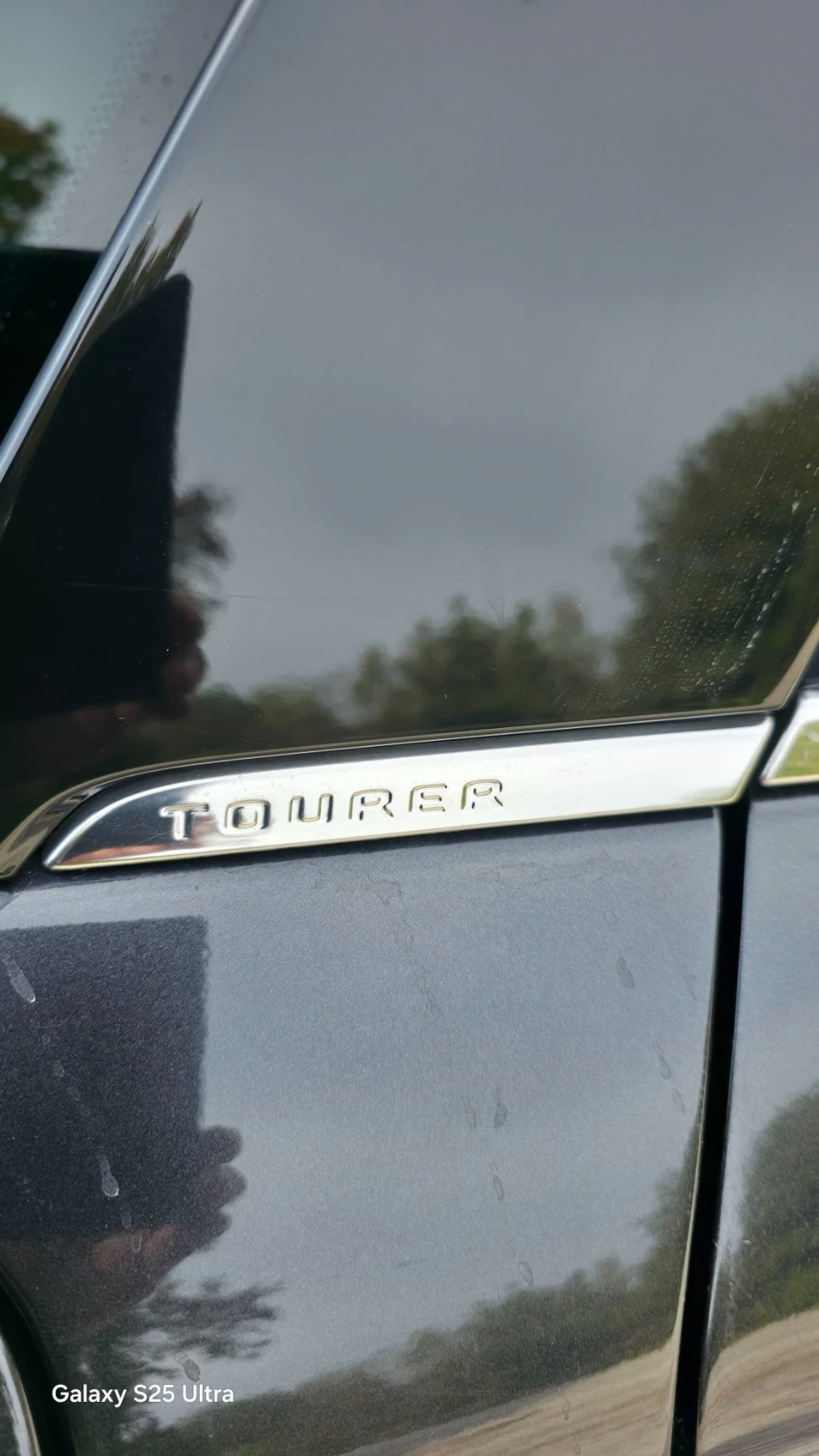 Citroen C5 Tourier, снимка 6 - Автомобили и джипове - 56521737