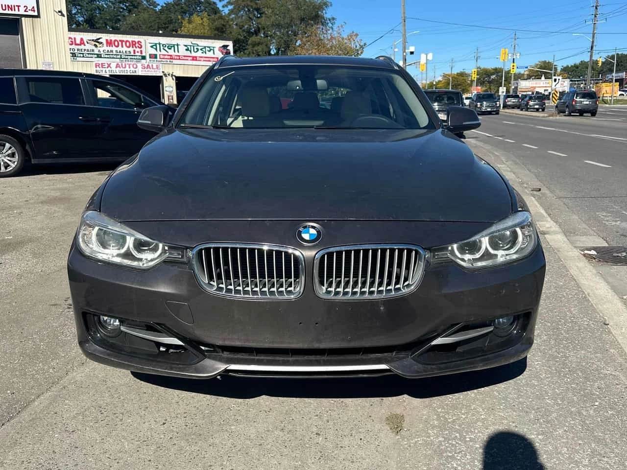 BMW 328 * 328i xDrive * CARFAX * ��.����� � ����� �������  | Mobile.bg � ����������� 6