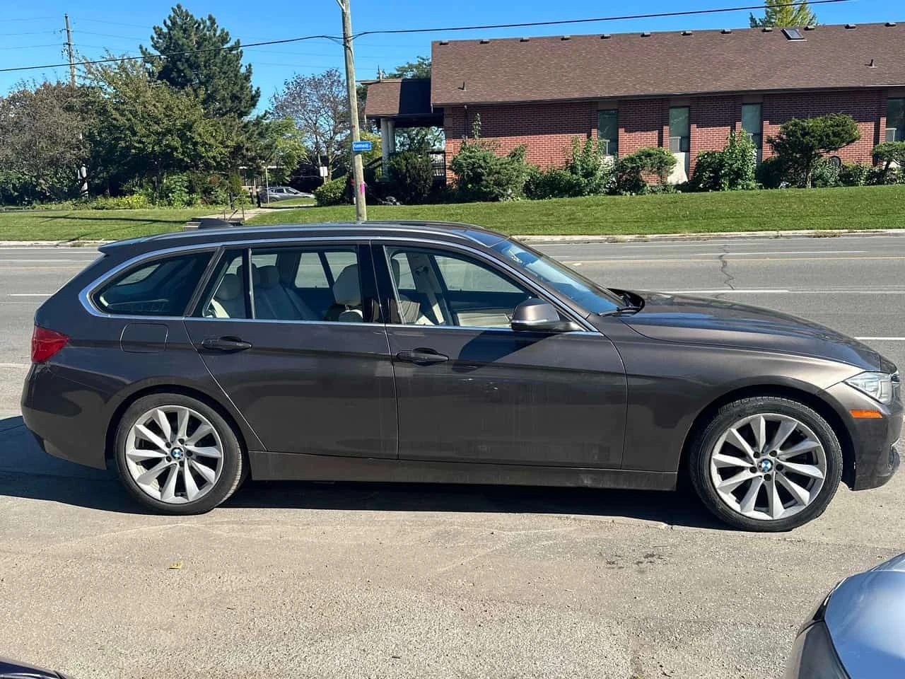 BMW 328 * 328i xDrive * CARFAX * ��.����� � ����� �������  | Mobile.bg � ����������� 3