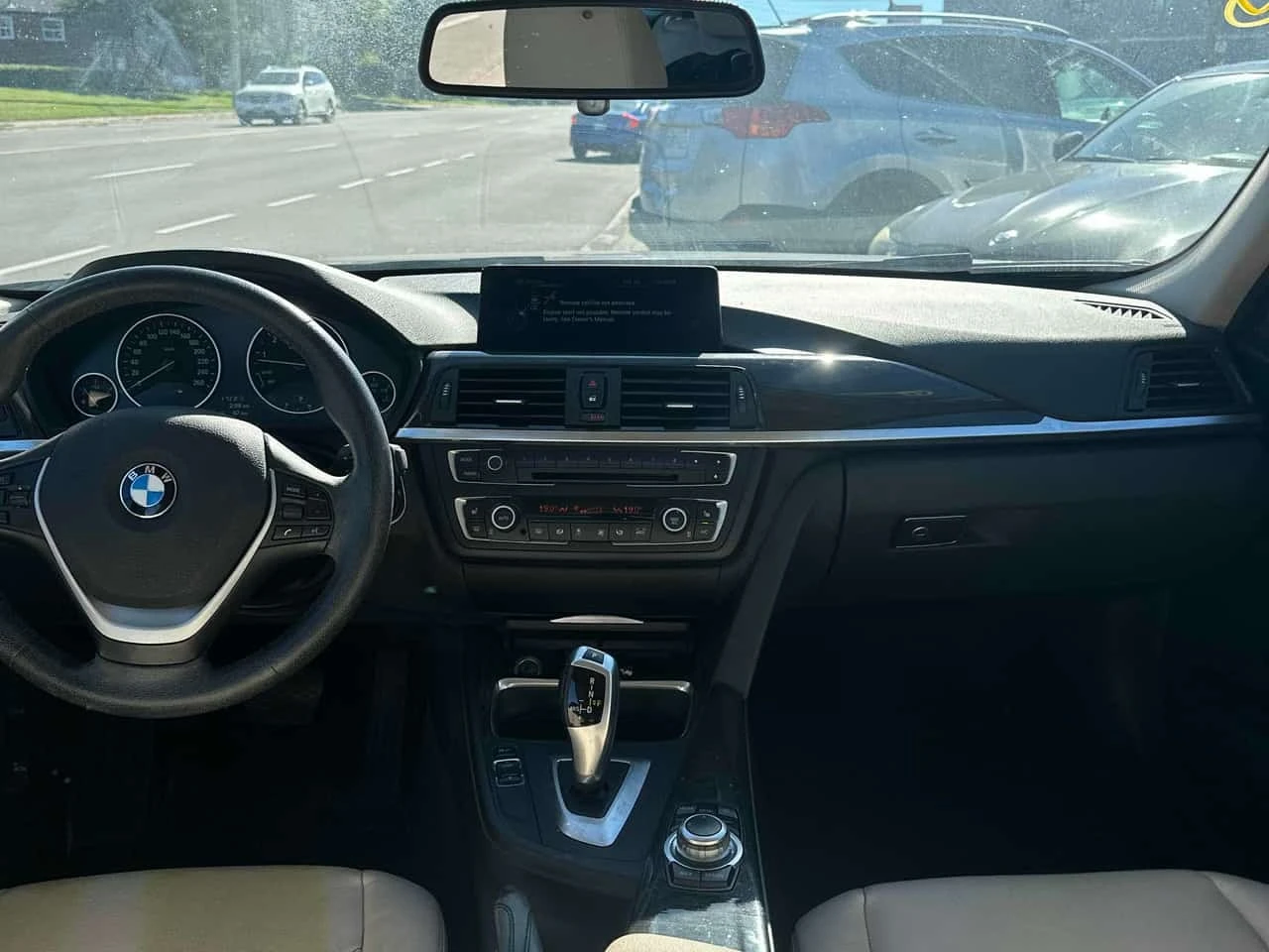 BMW 328 * 328i xDrive * CARFAX * ��.����� � ����� �������  | Mobile.bg � ����������� 9
