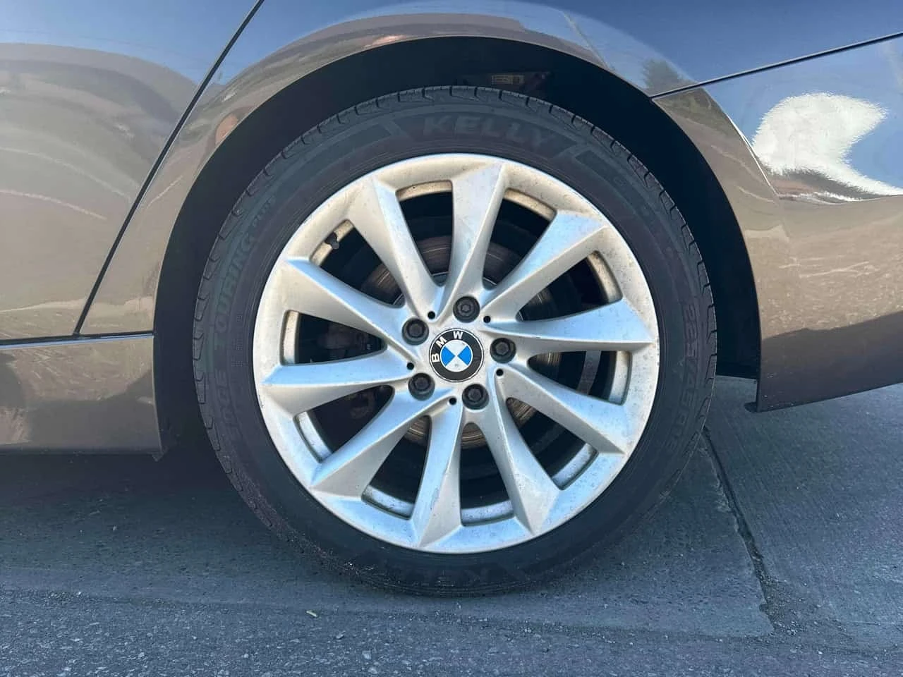 BMW 328 * 328i xDrive * CARFAX * ��.����� � ����� �������  | Mobile.bg � ����������� 7