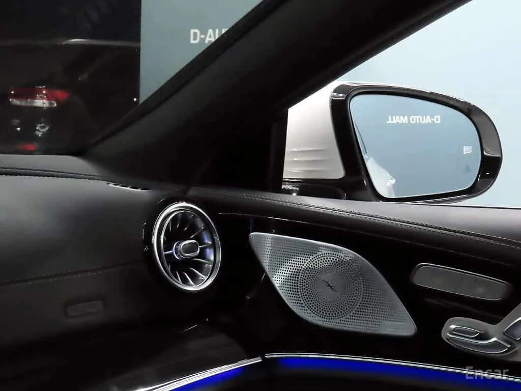 Mercedes-Benz AMG GT 43 4MATIC+ /���������/�������/���������/360 | Mobile.bg � ����������� 15