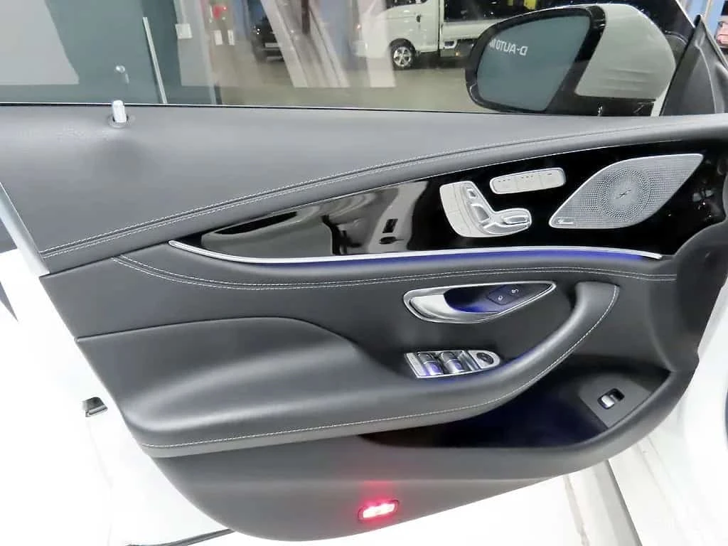 Mercedes-Benz AMG GT 43 4MATIC+ /���������/�������/���������/360 | Mobile.bg � ����������� 13