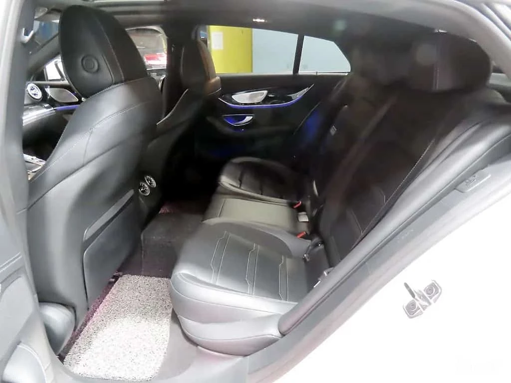 Mercedes-Benz AMG GT 43 4MATIC+ /���������/�������/���������/360 | Mobile.bg � ����������� 7