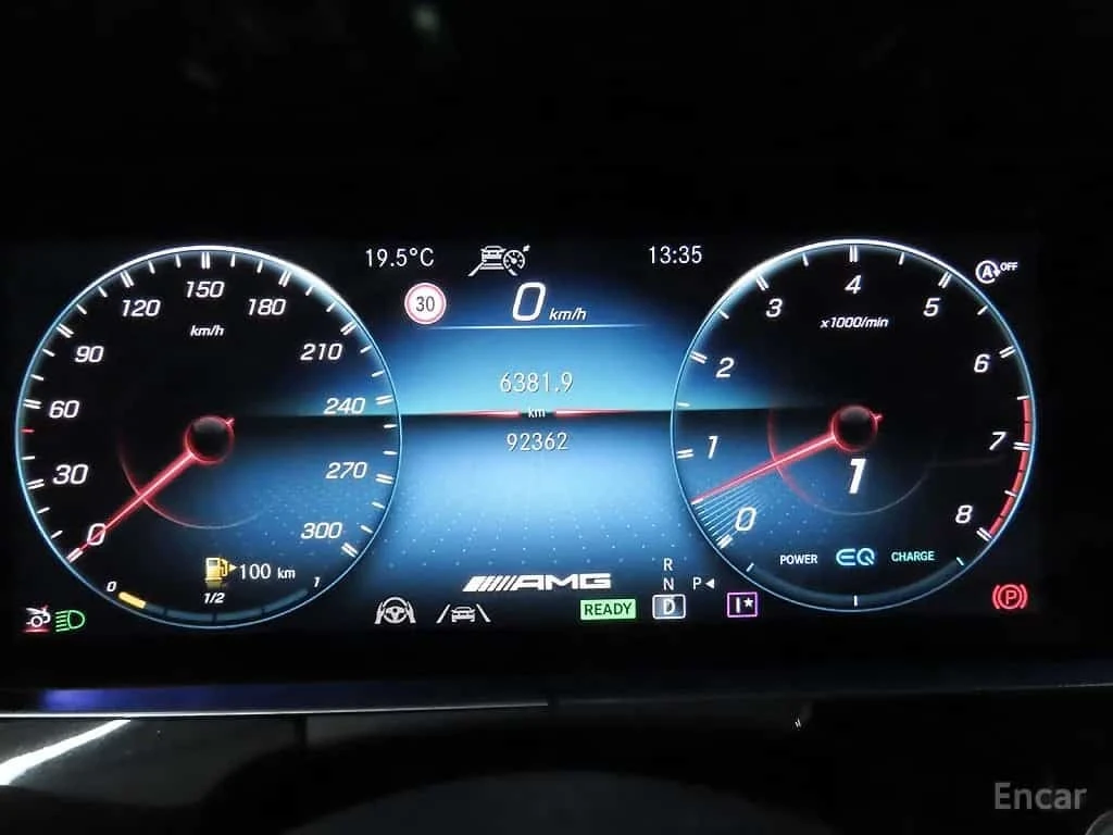 Mercedes-Benz AMG GT 43 4MATIC+ /���������/�������/���������/360 | Mobile.bg � ����������� 8