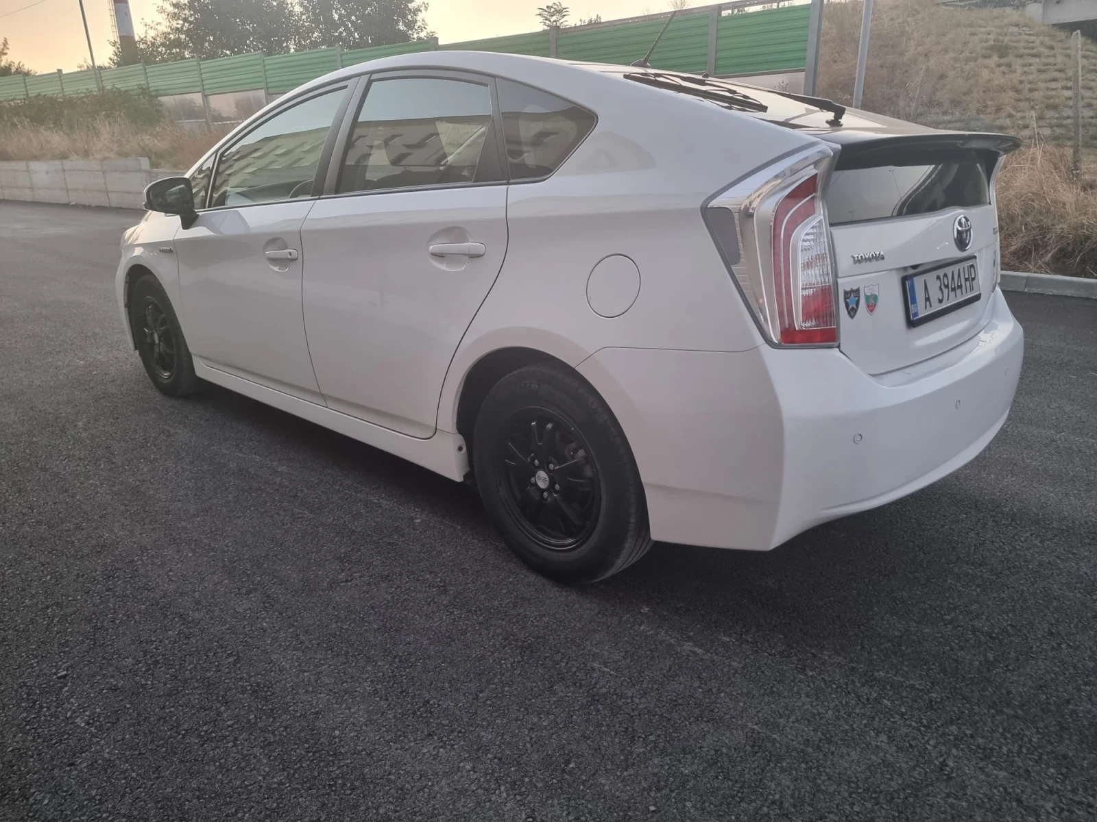 Toyota Prius 30 | Mobile.bg � ����������� 3