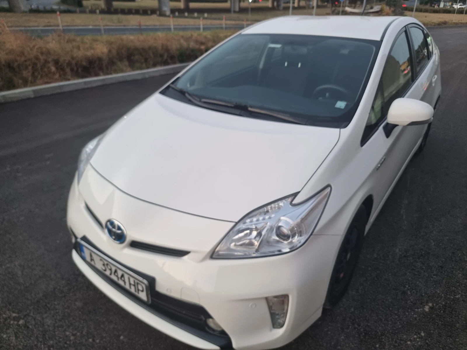 Toyota Prius 30 | Mobile.bg � ����������� 5