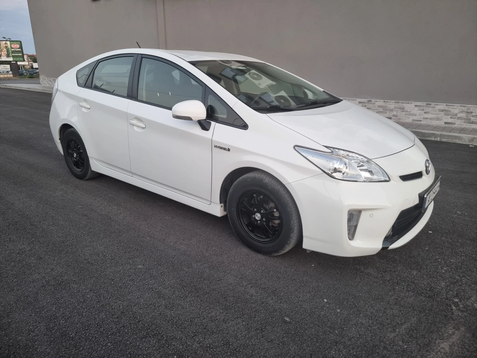 Toyota Prius 30 | Mobile.bg � ����������� 4