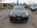 Alfa Romeo Giulietta 1.6 JTD ITALY - изображение 8